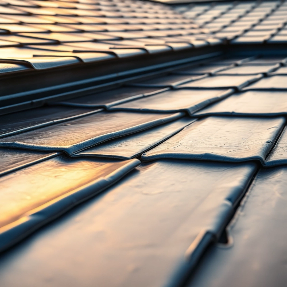 Blacha Ołowiana Na Dach