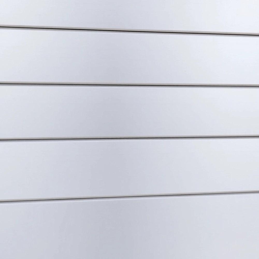 Blacha Panelowa Na Drzwi Garażowe