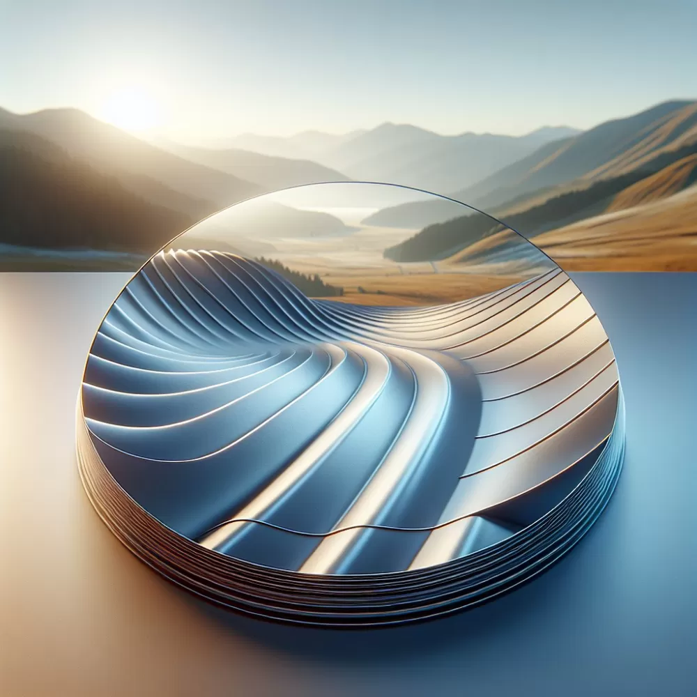 Blacha Trapezowa 2 Gatunek