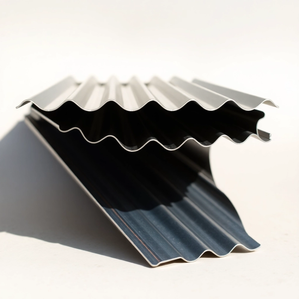 Blacha Trapezowa Na Wymiar