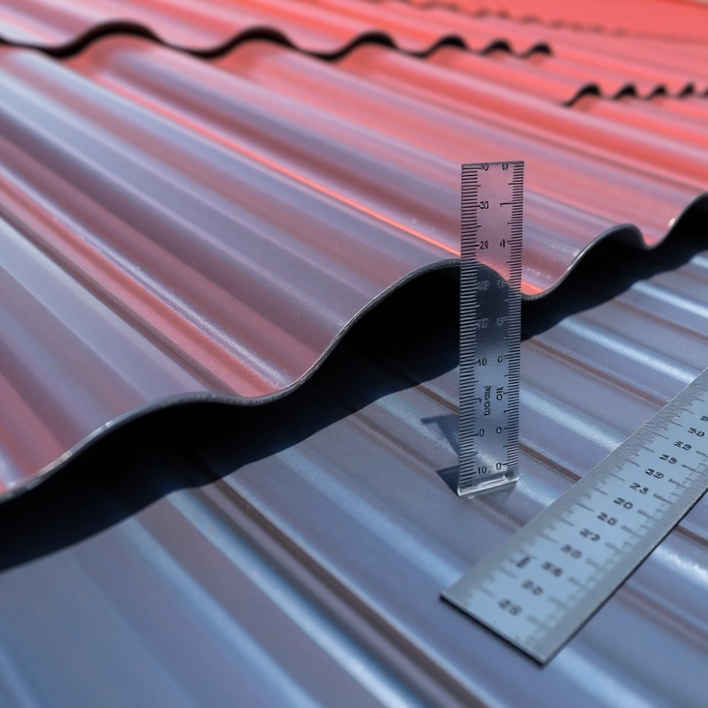 Blachodachówka Cena Za M2 Robocizna