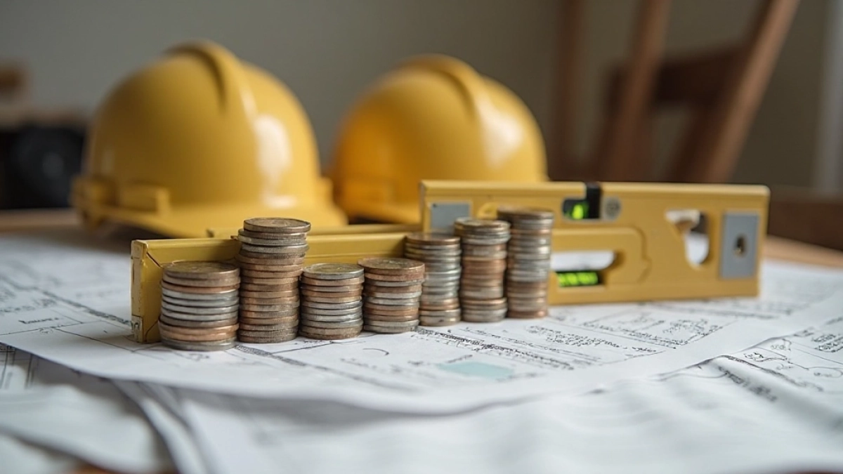 budownictwo zarobki po studiach