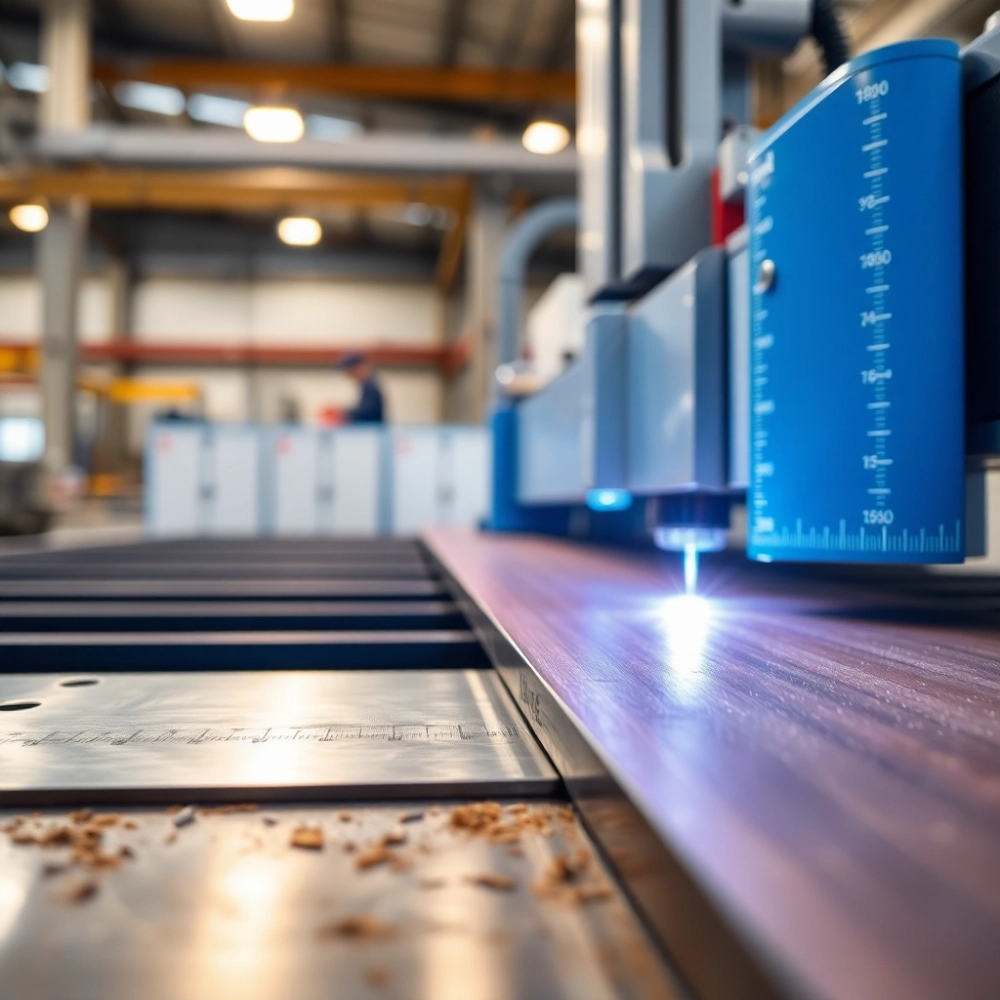 Cięcie Blachy Laserem Cena