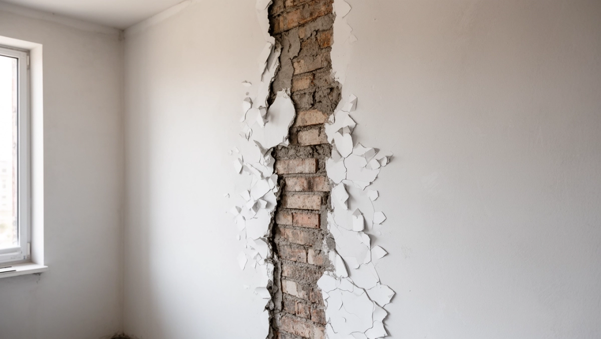 Dopuszczalne odchyłki w budownictwie