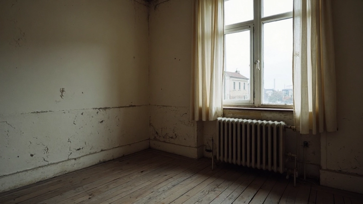 Ile kosztuje 1m2 mieszkania w starym budownictwie