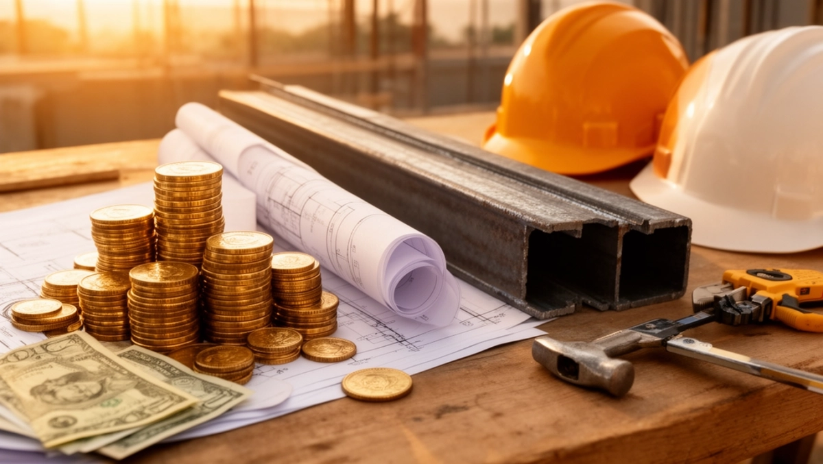 ile zarabia się po budownictwie