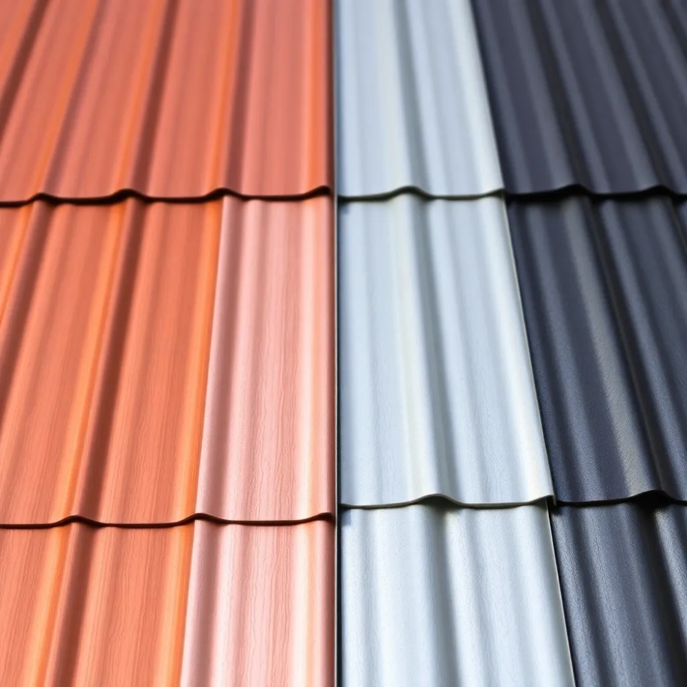 Jaka blacha na dach najlepsza