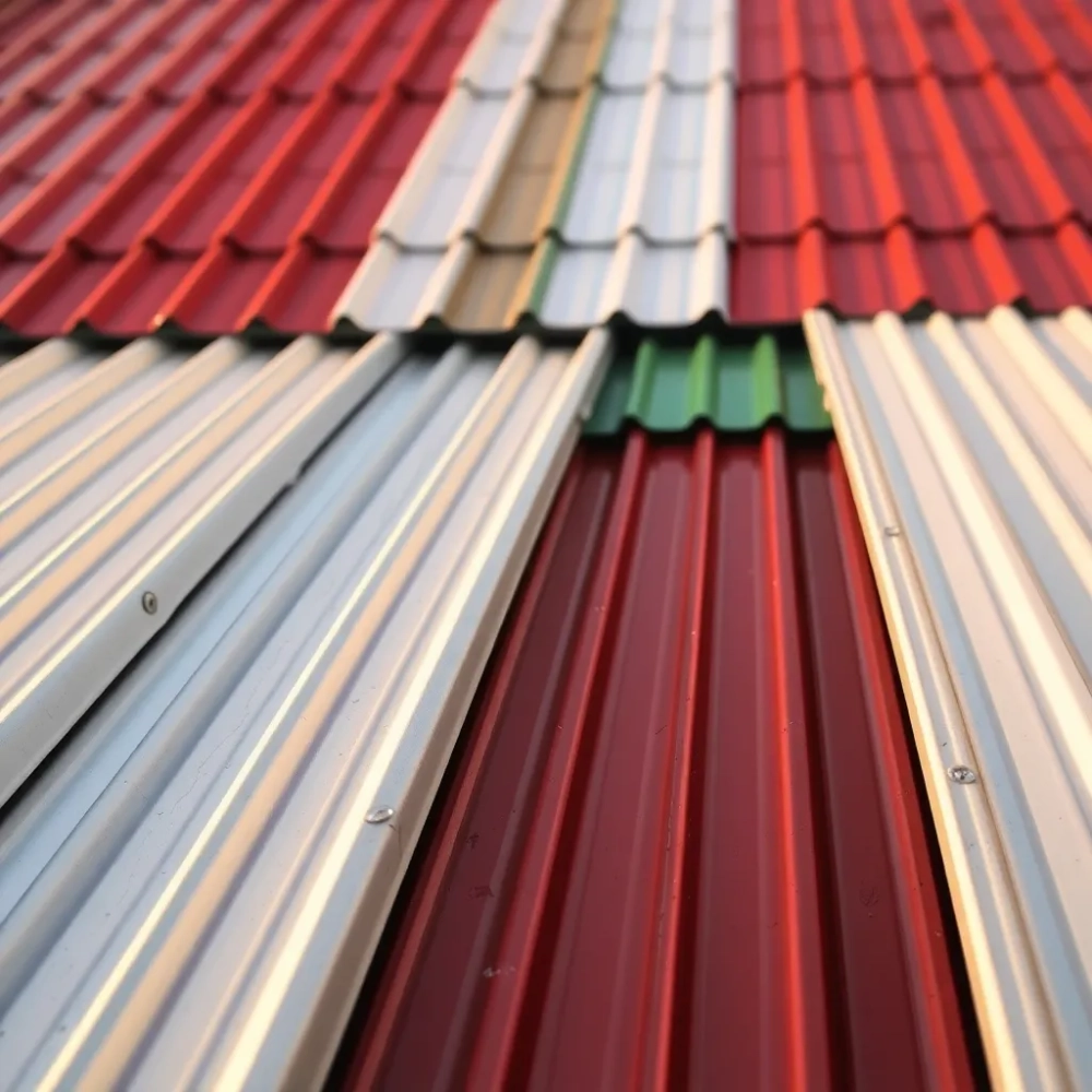 Jaka blacha na stodołę