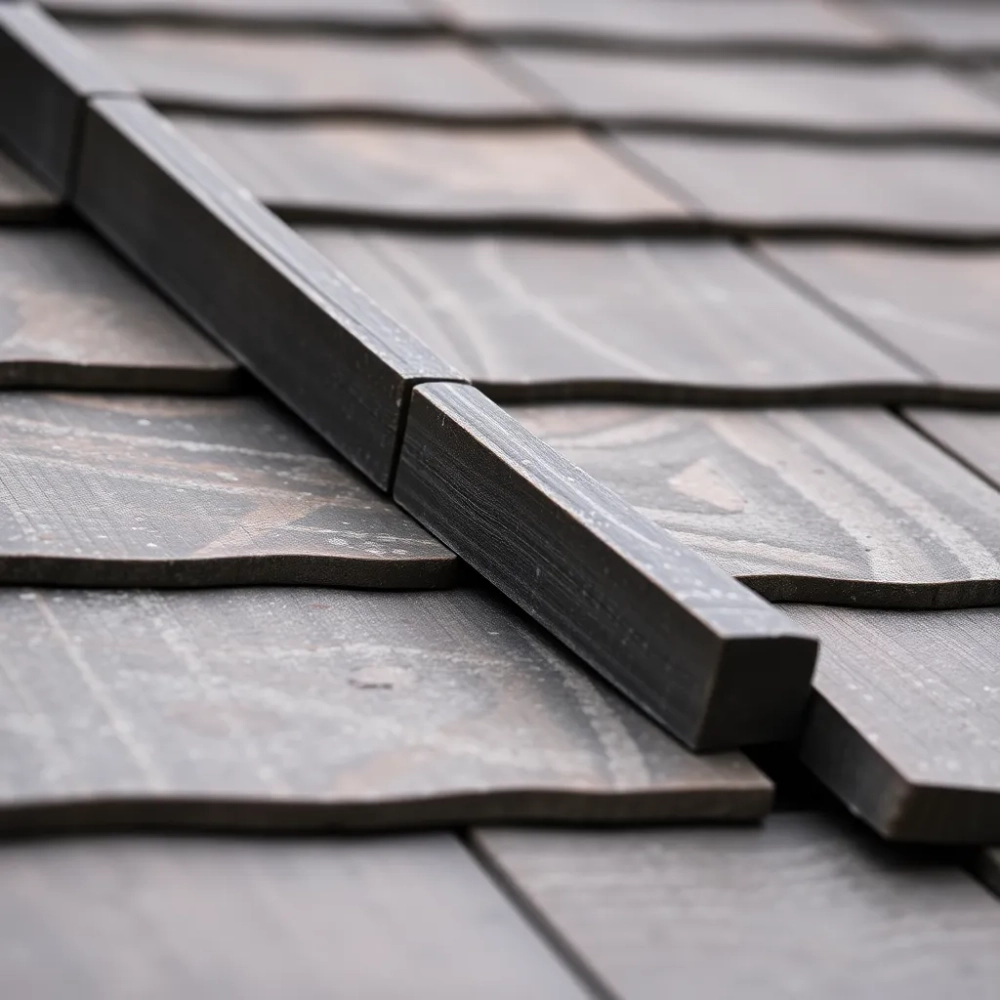 Jaka grubość blachy trapezowej na dach