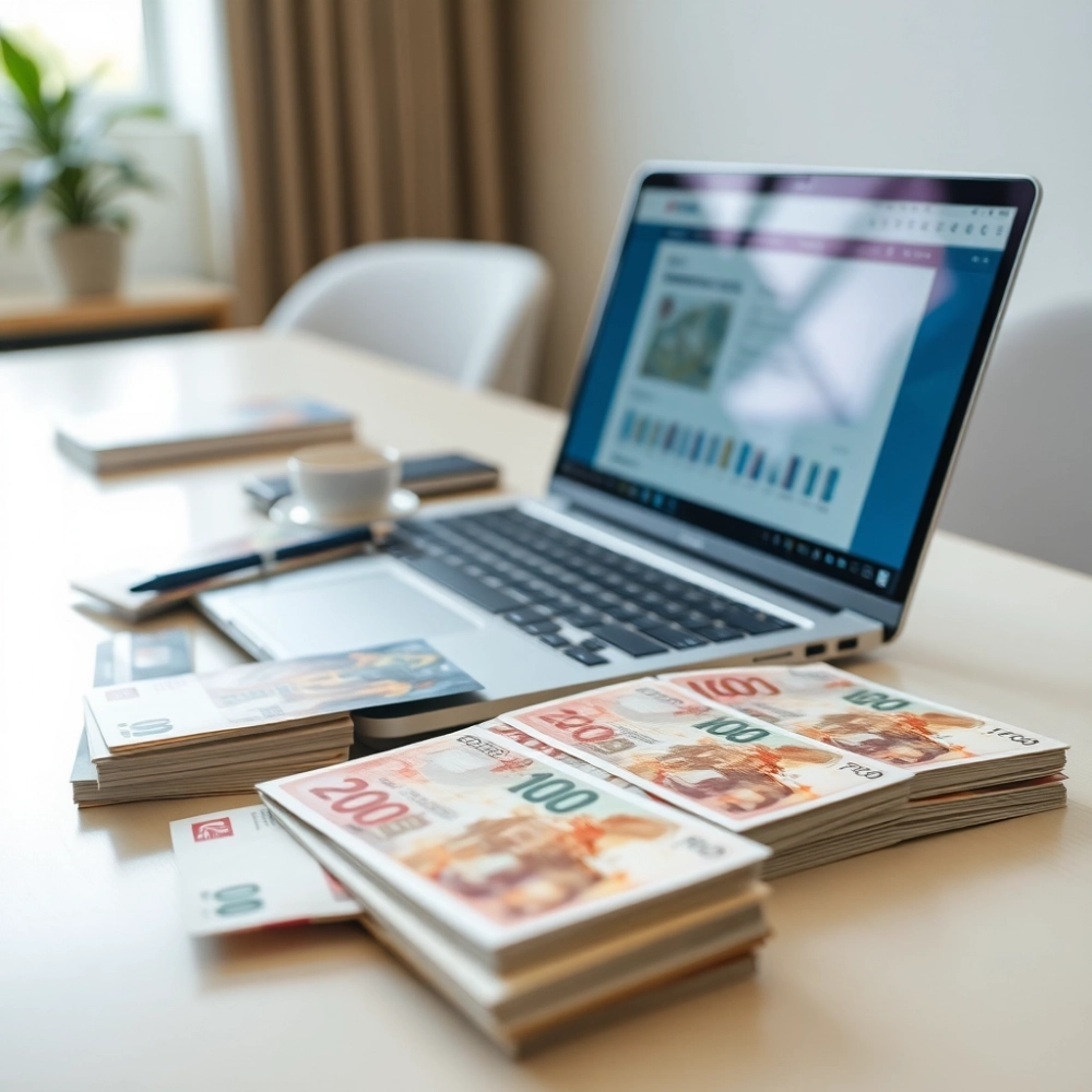 Konto W Rublach Jaki Bank