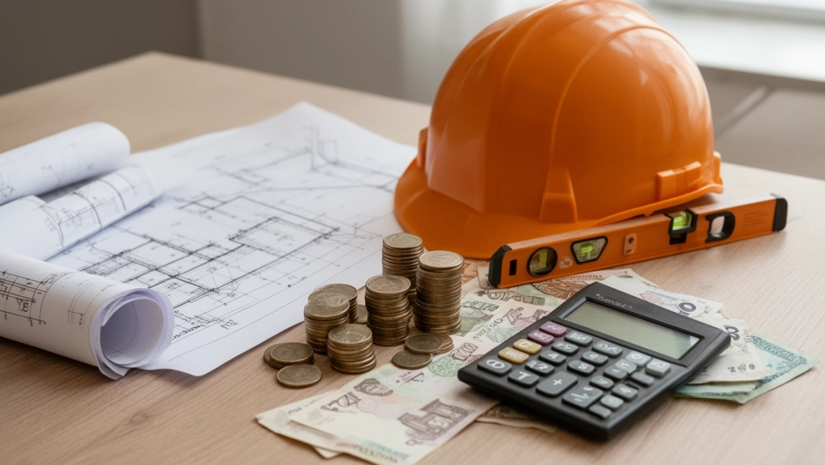 Magister inżynier budownictwa zarobki