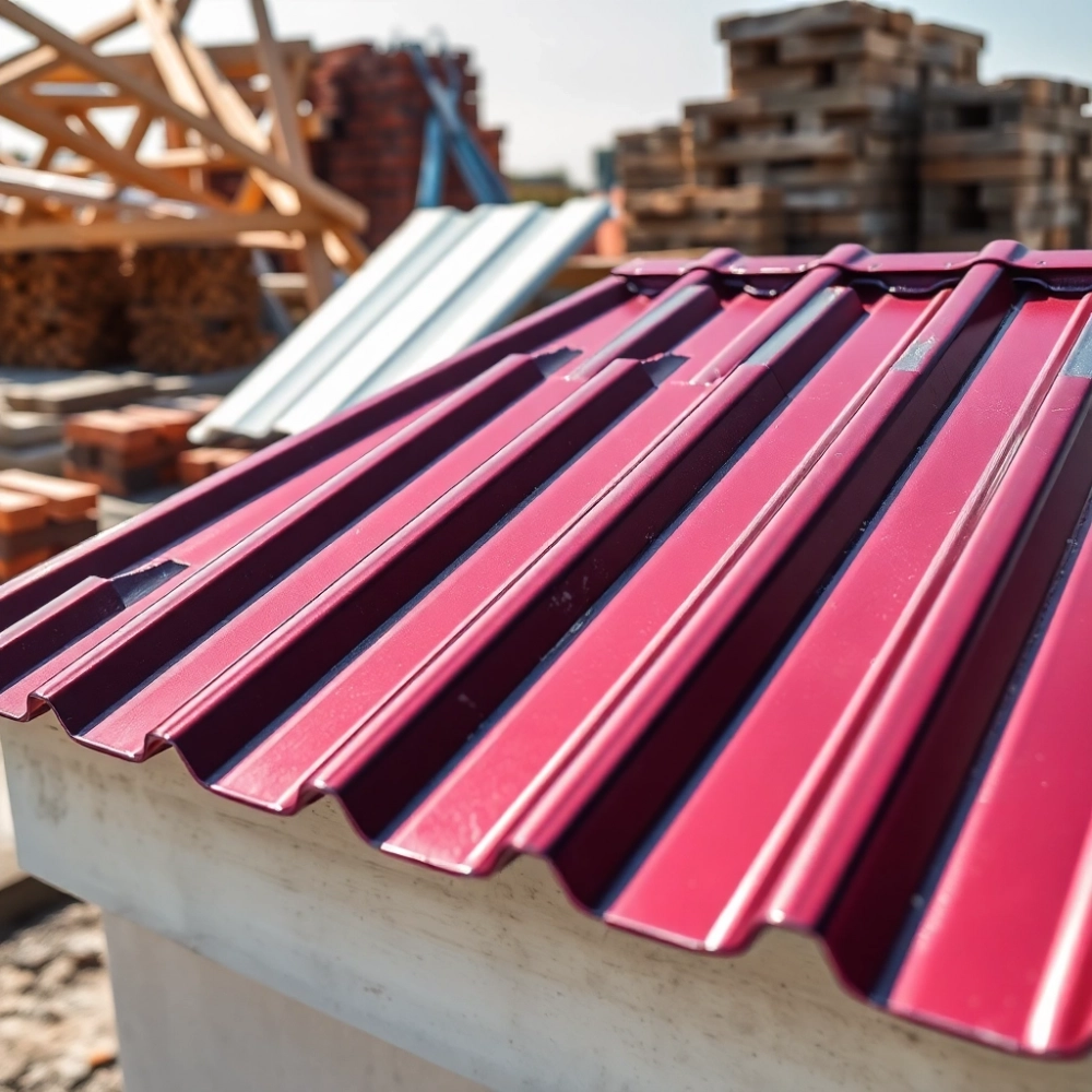 Najtańsza Blachodachówka Ceny