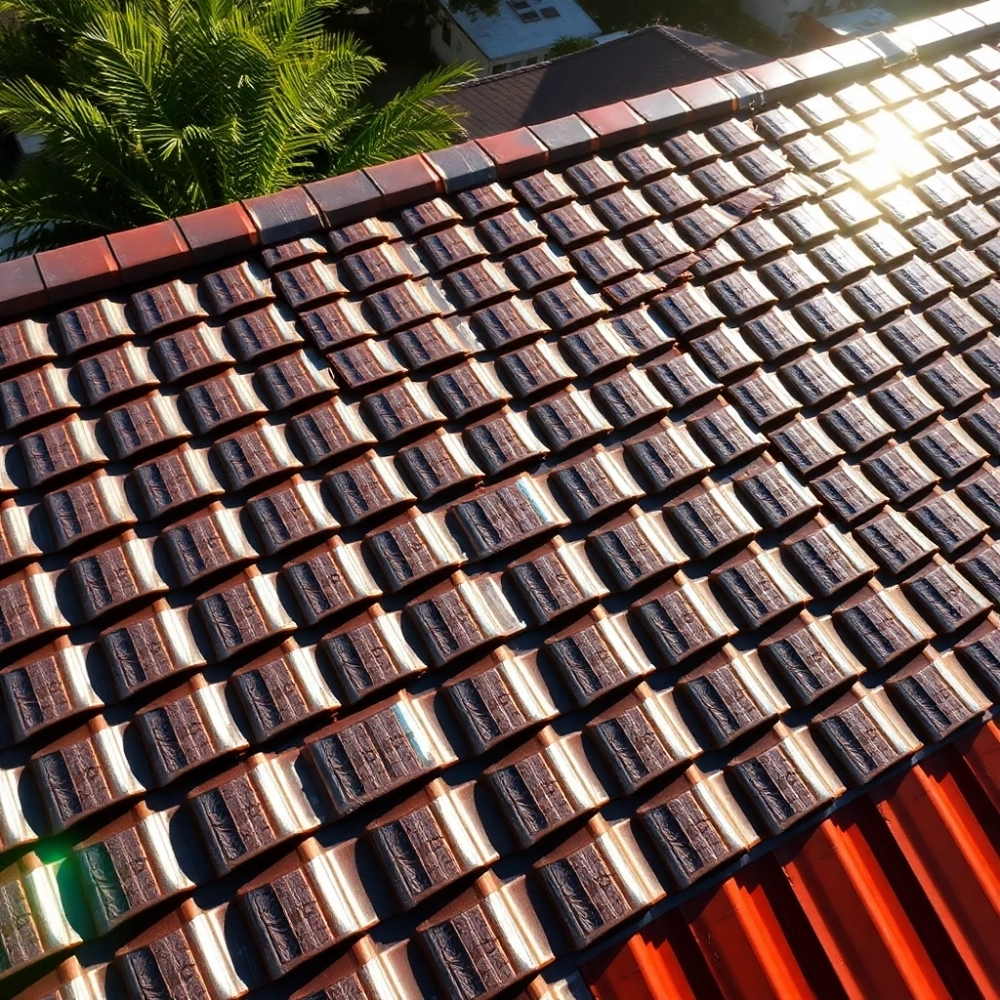 Pokrycie Dachu Blachodachówką Cena Robocizny