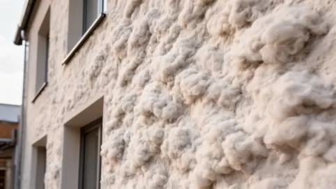 baranek w budownictwie