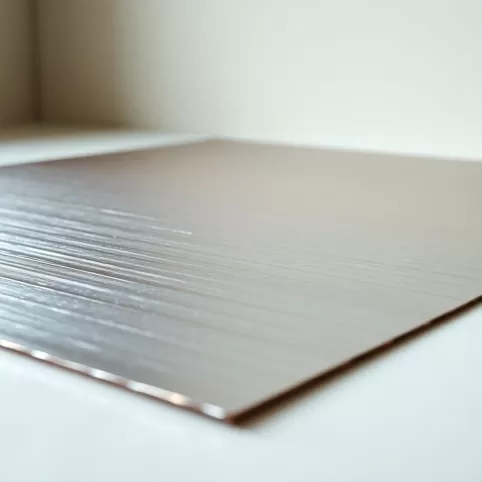 Blacha Do Szpachlowania