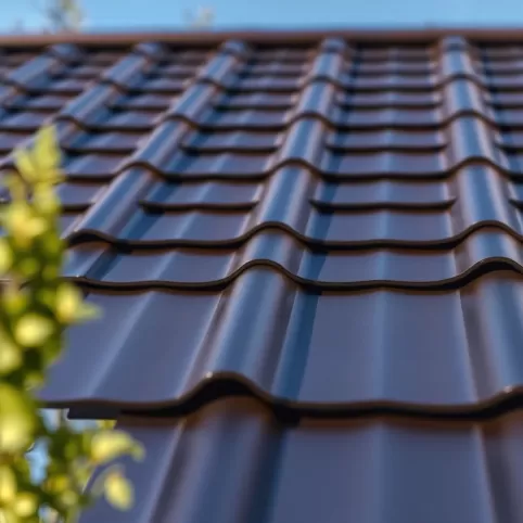 Blacha Na Rąbek Castorama