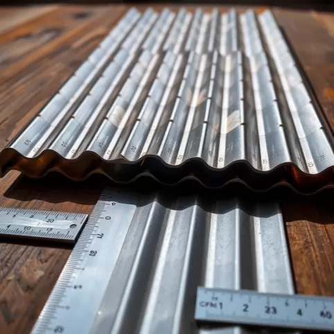 Blacha Trapezowa 0 7 Mm Cena