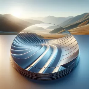 Blacha Trapezowa 2 Gatunek