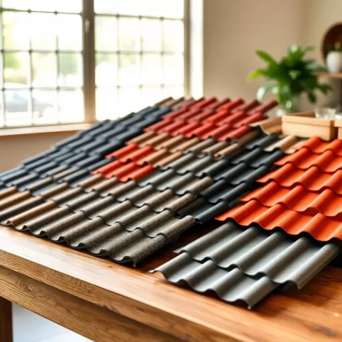 Ceny Blachodachówki Pruszyński