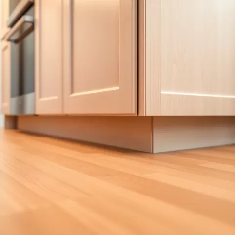 Co To Jest Cokół W Meblach