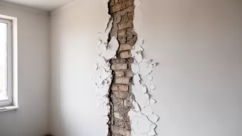 Dopuszczalne odchyłki w budownictwie