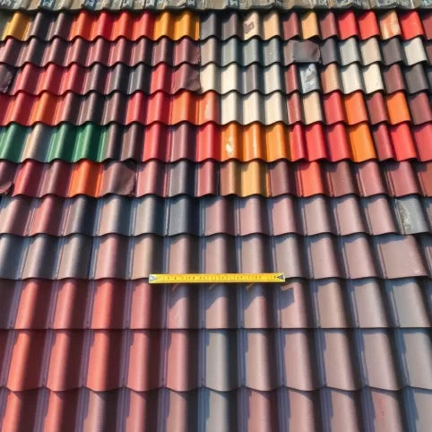 Ile Blachodachówki Na Dach 200M2