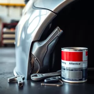 Ile Kosztuje Naprawa Blacharska Nadkola