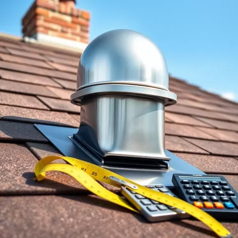 Ile Kosztuje Obróbka Komina Blachą