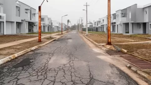 Infrastrukturą towarzyszącą budownictwu mieszkaniowemu stawka VAT