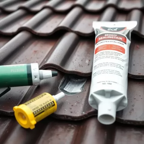 Jak uszczelnić dach z blachodachówki