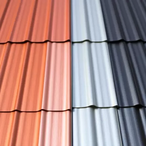 Jaka blacha na dach najlepsza