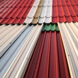 Jaka blacha na stodołę