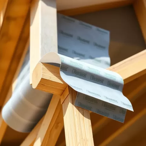 Jaka membrana dachowa pod blachodachówkę