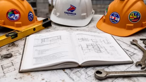 język angielski zawodowy w budownictwie zeszyt ćwiczeń