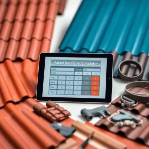 Koszt Pokrycia Dachu Blachodachówka Kalkulator
