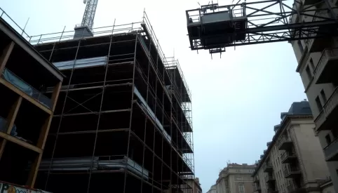 Koszty pośrednie w budownictwie Kraków