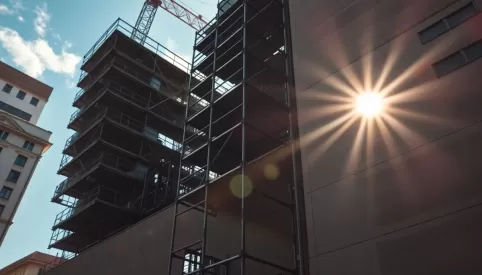 Koszty pośrednie w budownictwie Warszawa