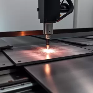Moc Lasera Do Cięcia Blachy
