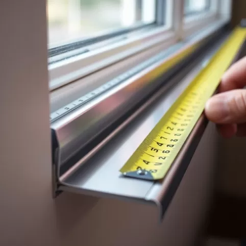 Montaż Parapetów Zewnętrznych Z Blachy Cena