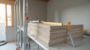 Monter zabudowy i robót wykończeniowych w budownictwie kod zawodu