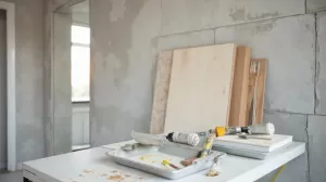 Monter zabudowy i robót wykończeniowych w budownictwie kwalifikacje