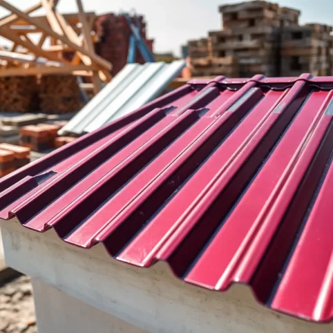 Najtańsza Blachodachówka Ceny