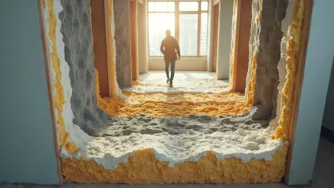 Normy akustyczne w budownictwie