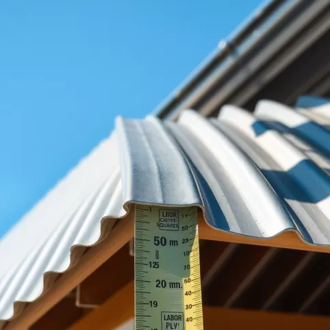 Pokrycie Dachu Blacha Trapezowa Cena Robocizny