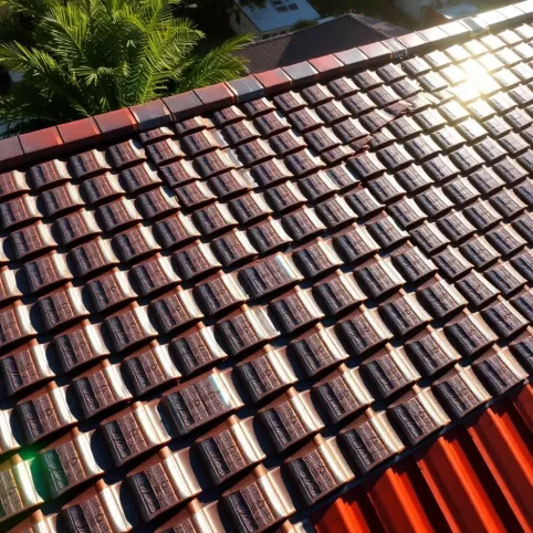 Pokrycie Dachu Blachodachówką Cena Robocizny