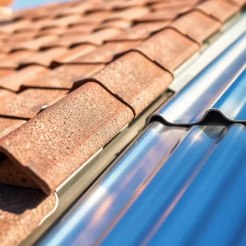 Struktonit Czy Blacha