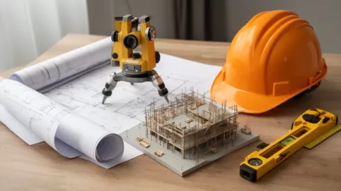 Technik budownictwa uprawnienia