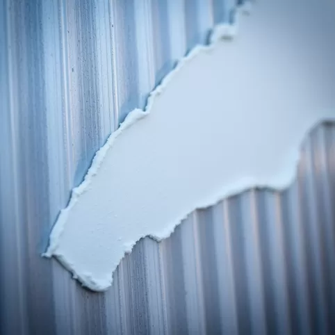 Tynkowanie Blachy Ocynkowanej