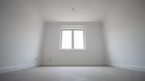 Wysokość mieszkania w nowym budownictwie