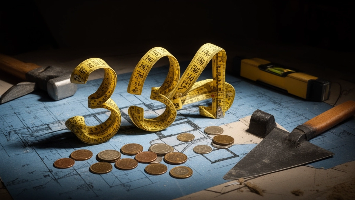 Stawka roboczogodziny w budownictwie 2025